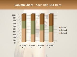 Colour Comb Elegance PowerPoint Template