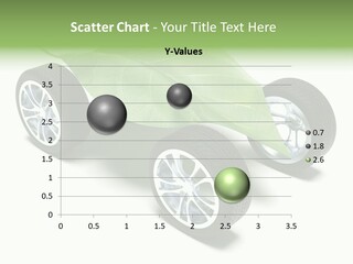 Environment Efficiency Plant PowerPoint Template