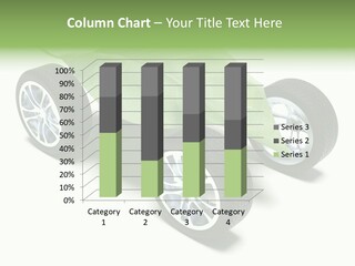 Environment Efficiency Plant PowerPoint Template