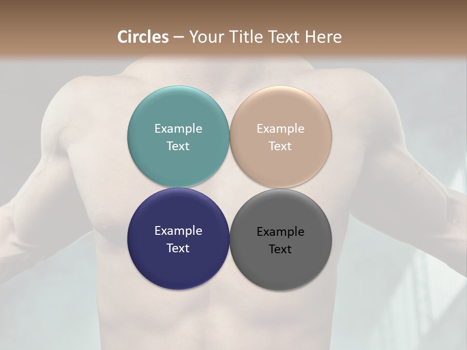 Model Y Unknown PowerPoint Template