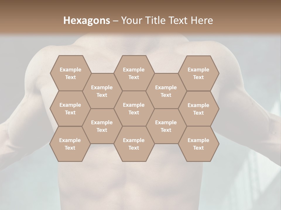 Model Y Unknown PowerPoint Template