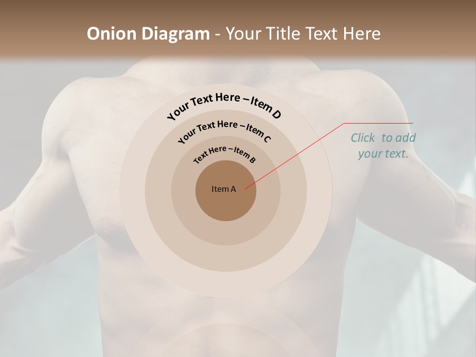 Model Y Unknown PowerPoint Template