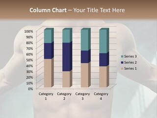 Model Y Unknown PowerPoint Template