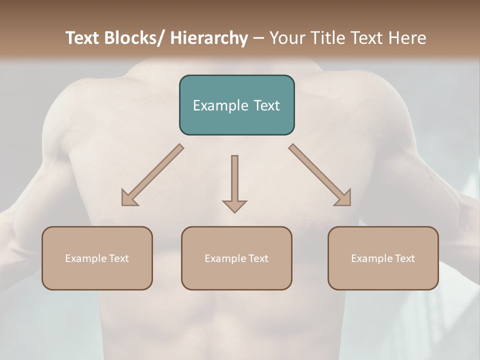 Model Y Unknown PowerPoint Template