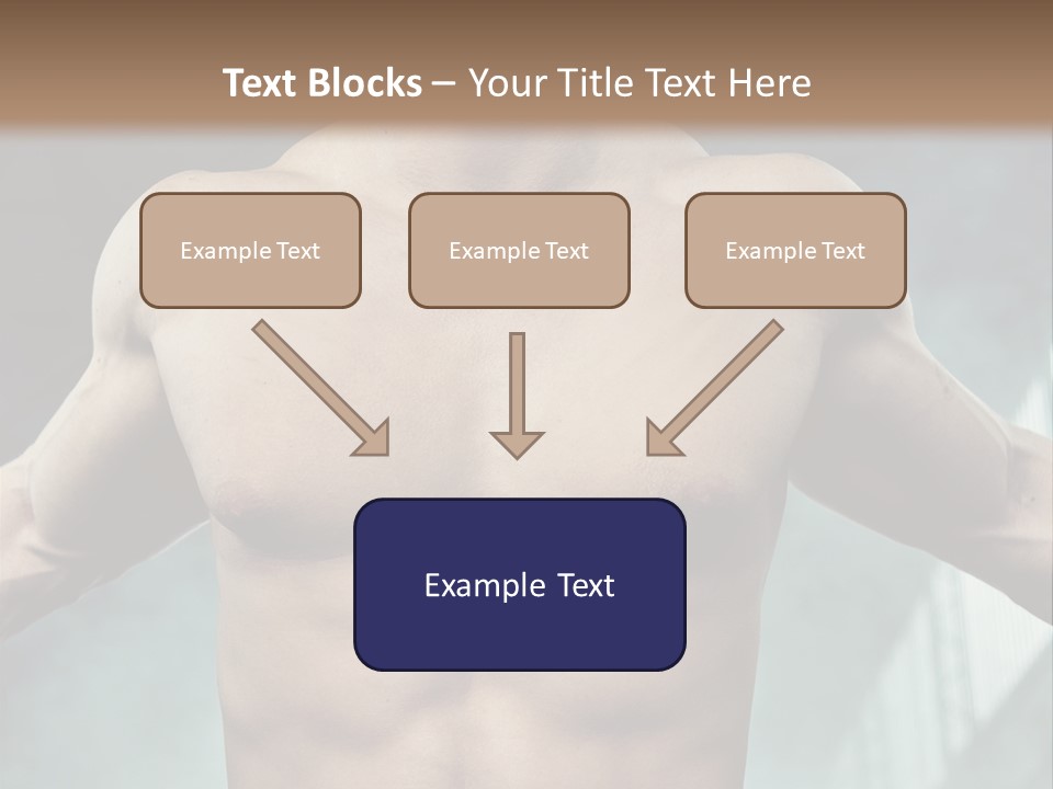 Model Y Unknown PowerPoint Template