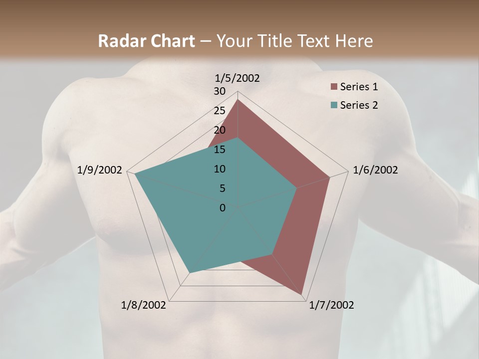 Model Y Unknown PowerPoint Template