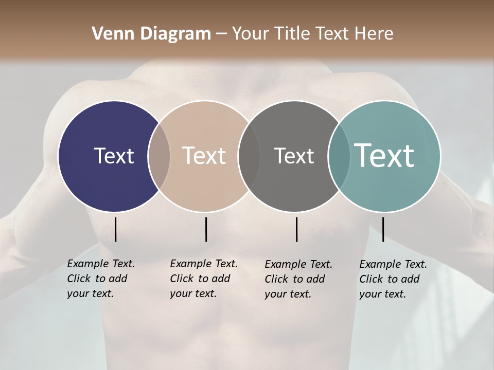 Model Y Unknown PowerPoint Template