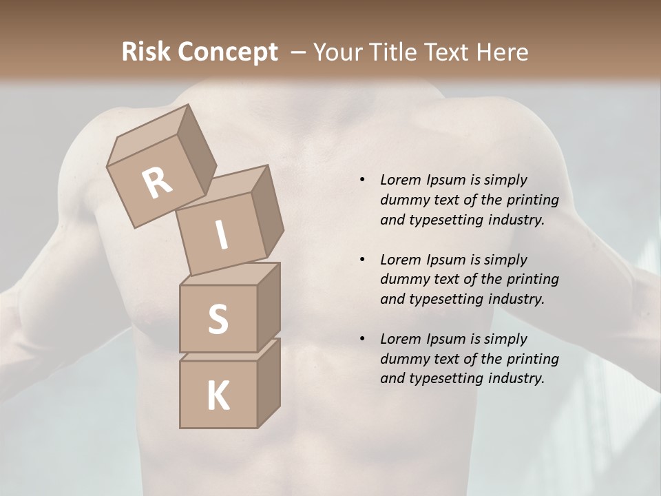 Model Y Unknown PowerPoint Template