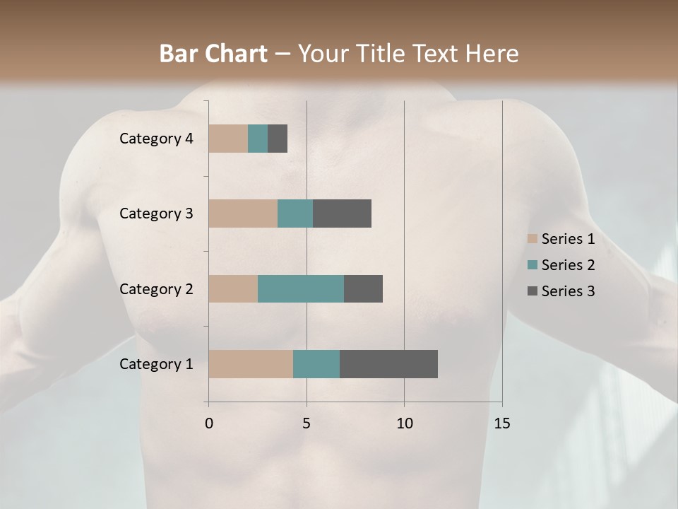 Model Y Unknown PowerPoint Template