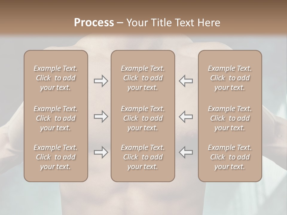 Model Y Unknown PowerPoint Template