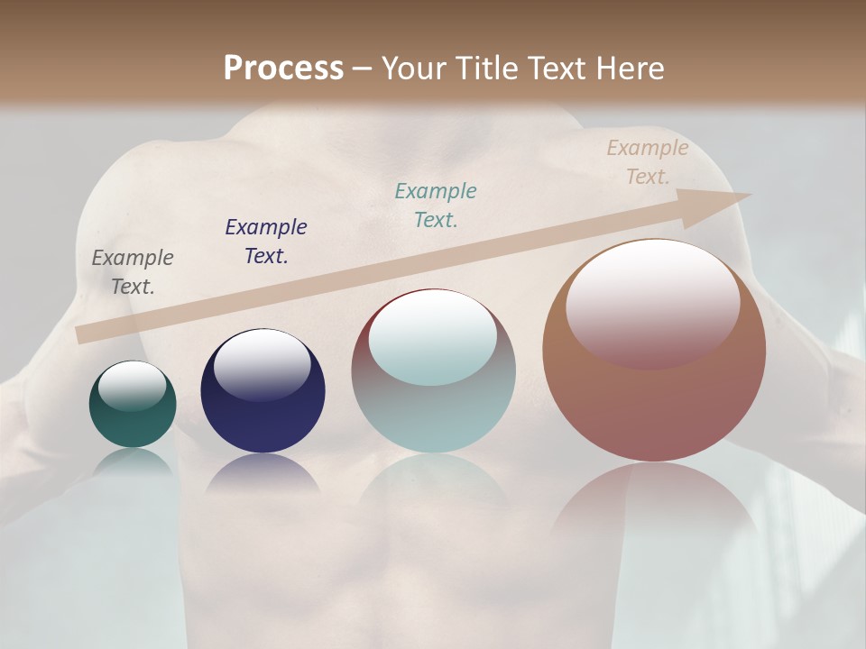 Model Y Unknown PowerPoint Template