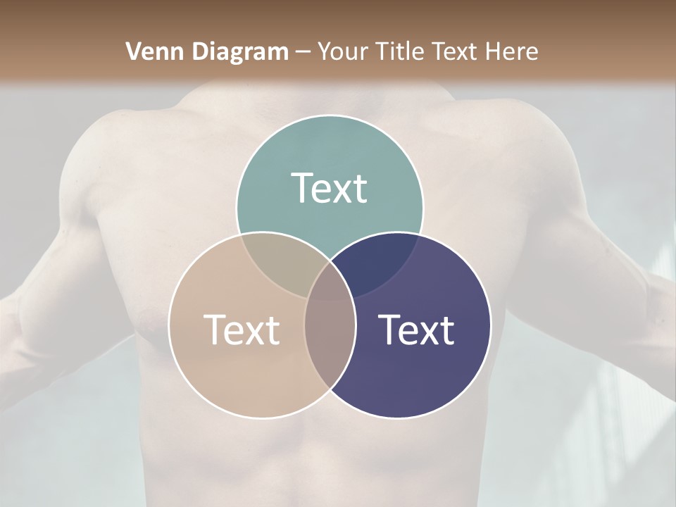 Model Y Unknown PowerPoint Template