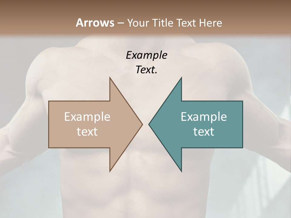 Model Y Unknown PowerPoint Template