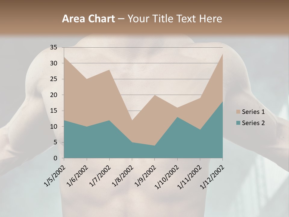 Model Y Unknown PowerPoint Template