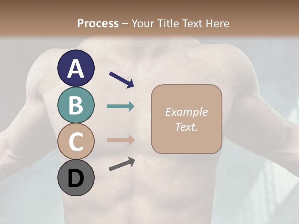 Model Y Unknown PowerPoint Template