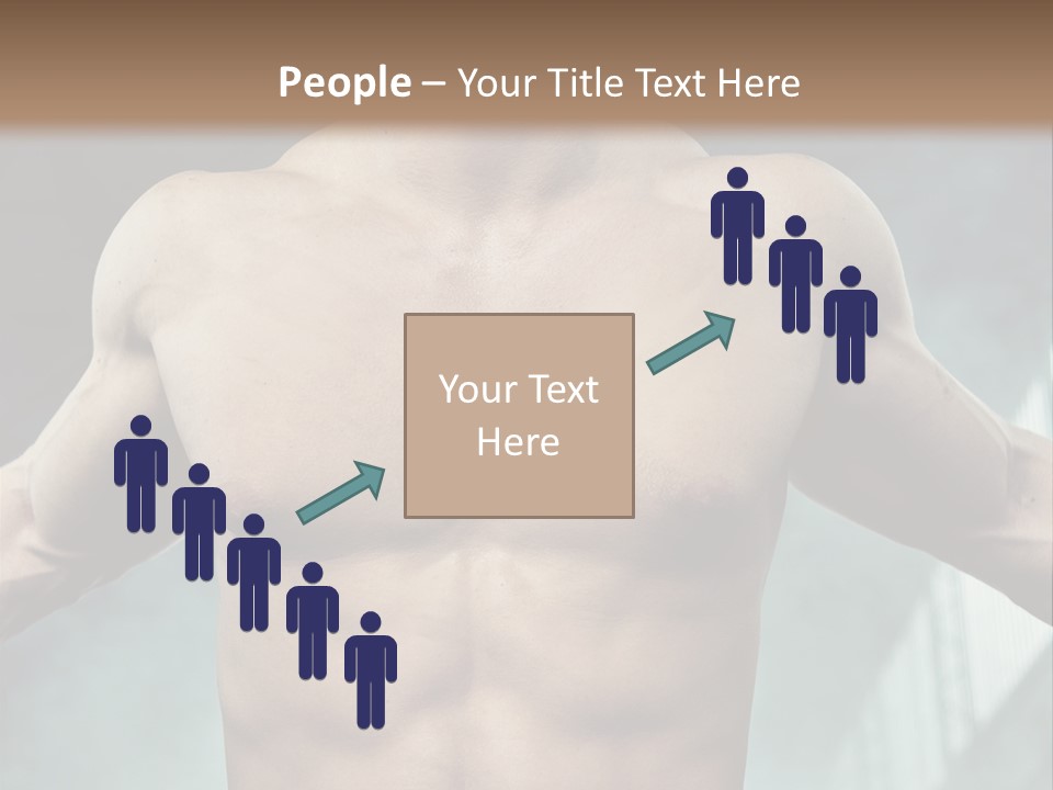 Model Y Unknown PowerPoint Template