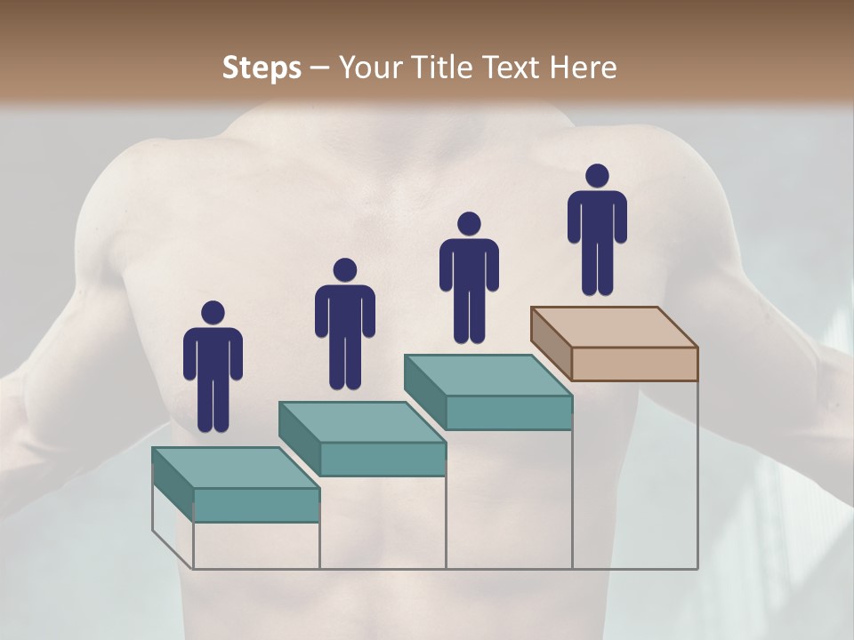 Model Y Unknown PowerPoint Template