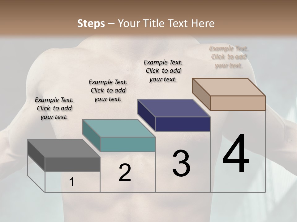 Model Y Unknown PowerPoint Template
