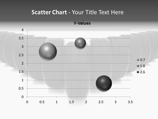 Isolated Graphic Fresh PowerPoint Template