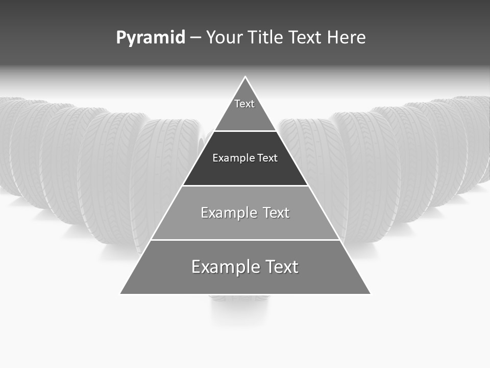 Isolated Graphic Fresh PowerPoint Template