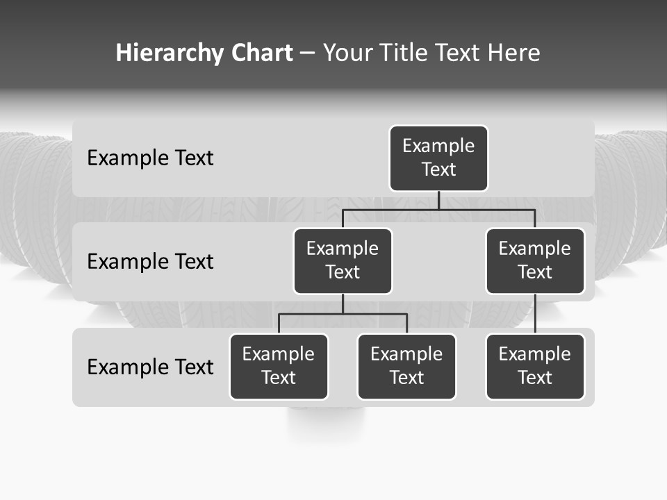 Isolated Graphic Fresh PowerPoint Template