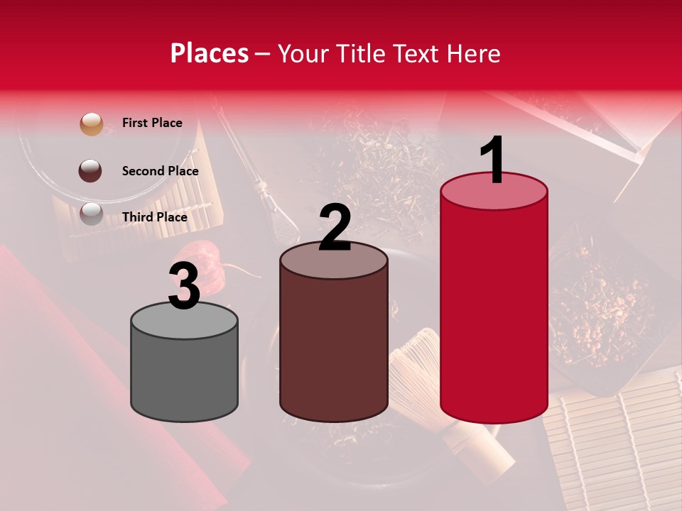 Ceremony Japan Traditional PowerPoint Template