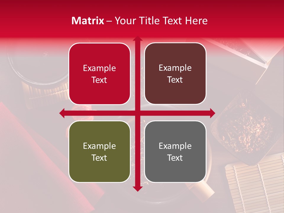 Ceremony Japan Traditional PowerPoint Template