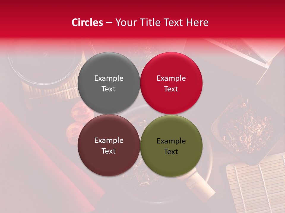 Ceremony Japan Traditional PowerPoint Template