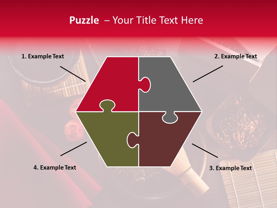 Ceremony Japan Traditional PowerPoint Template