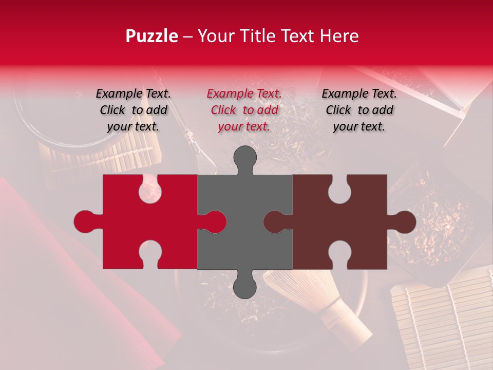 Ceremony Japan Traditional PowerPoint Template