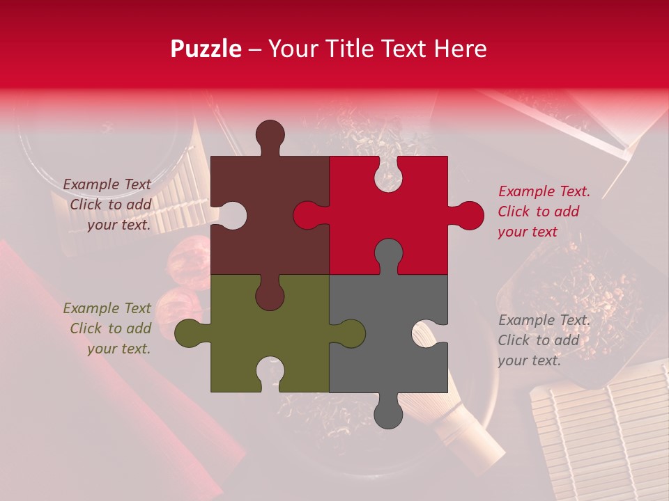 Ceremony Japan Traditional PowerPoint Template