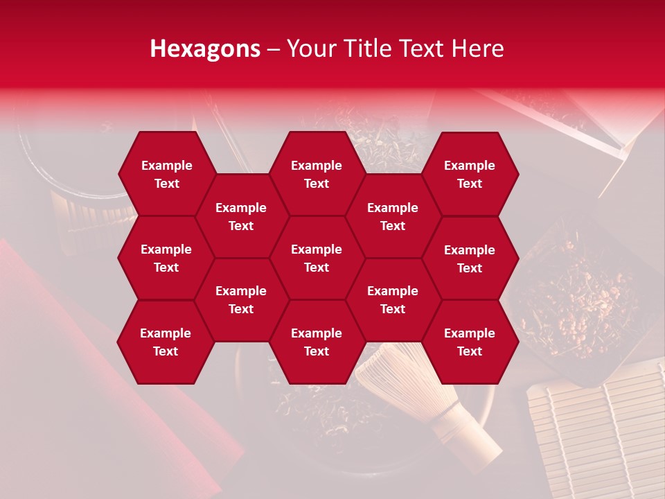 Ceremony Japan Traditional PowerPoint Template