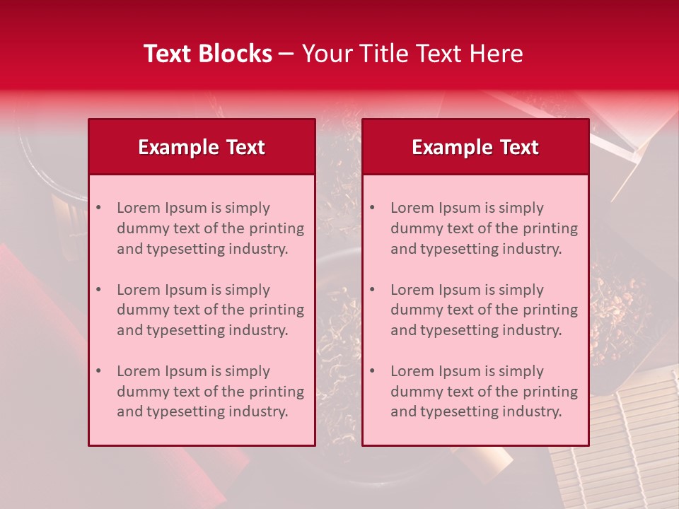 Ceremony Japan Traditional PowerPoint Template