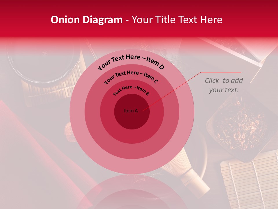 Ceremony Japan Traditional PowerPoint Template