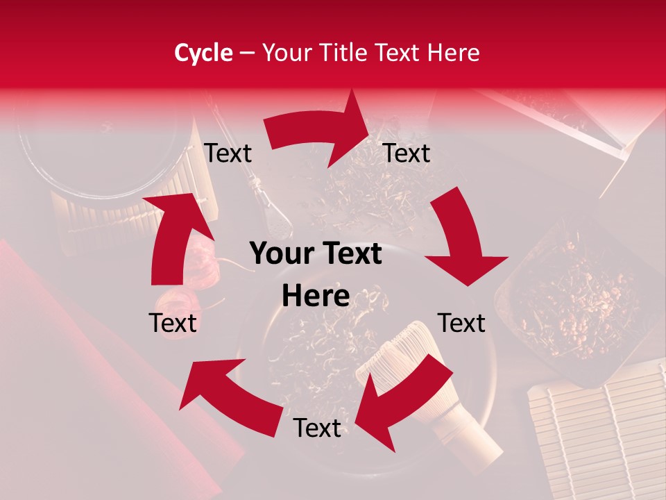 Ceremony Japan Traditional PowerPoint Template