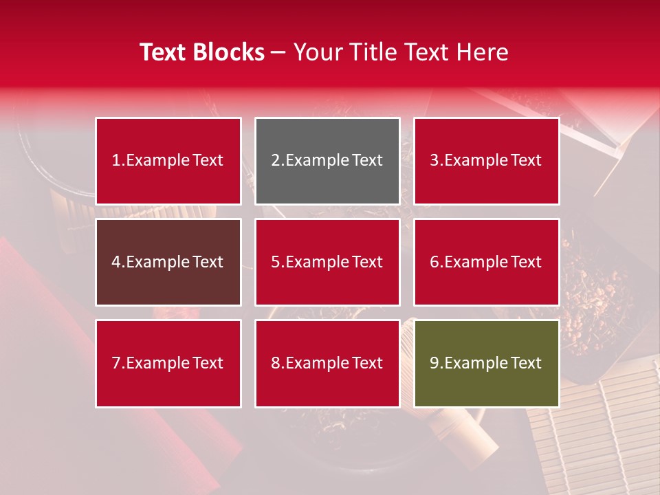 Ceremony Japan Traditional PowerPoint Template