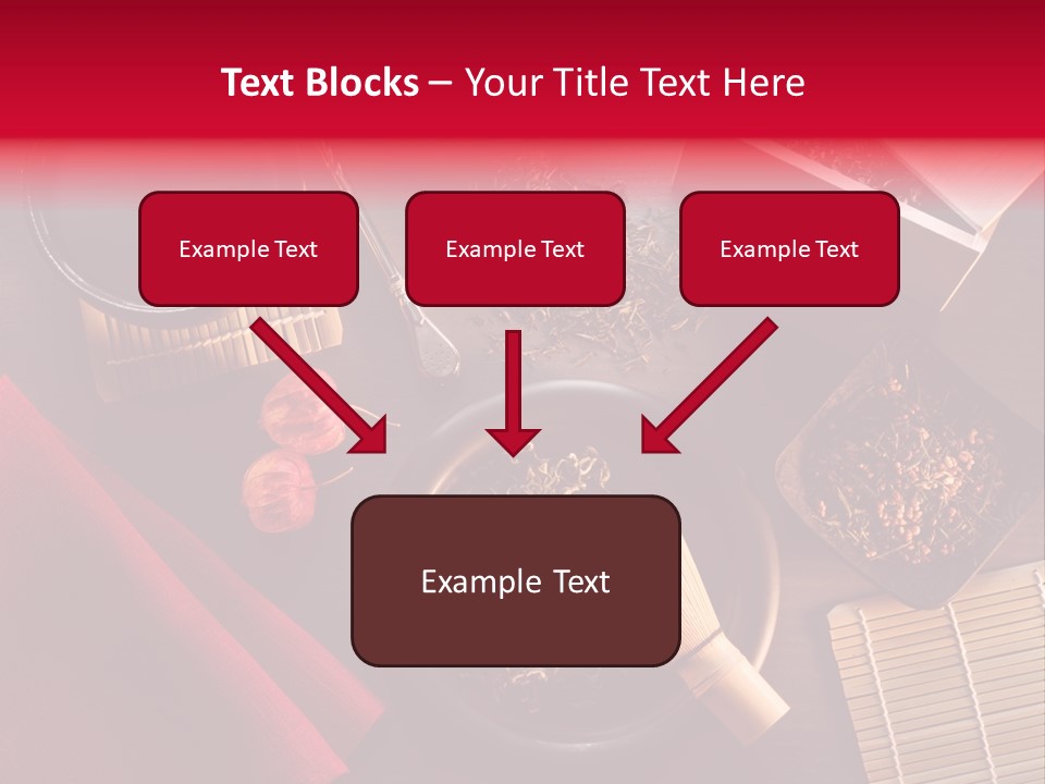 Ceremony Japan Traditional PowerPoint Template