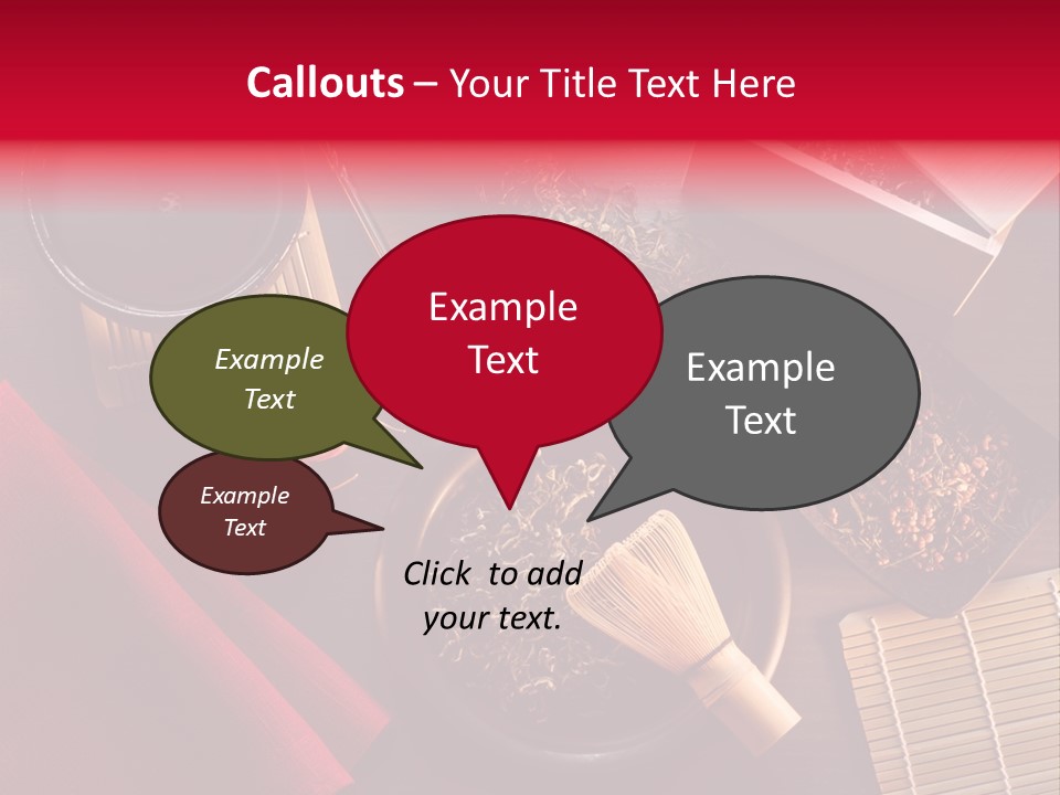 Ceremony Japan Traditional PowerPoint Template