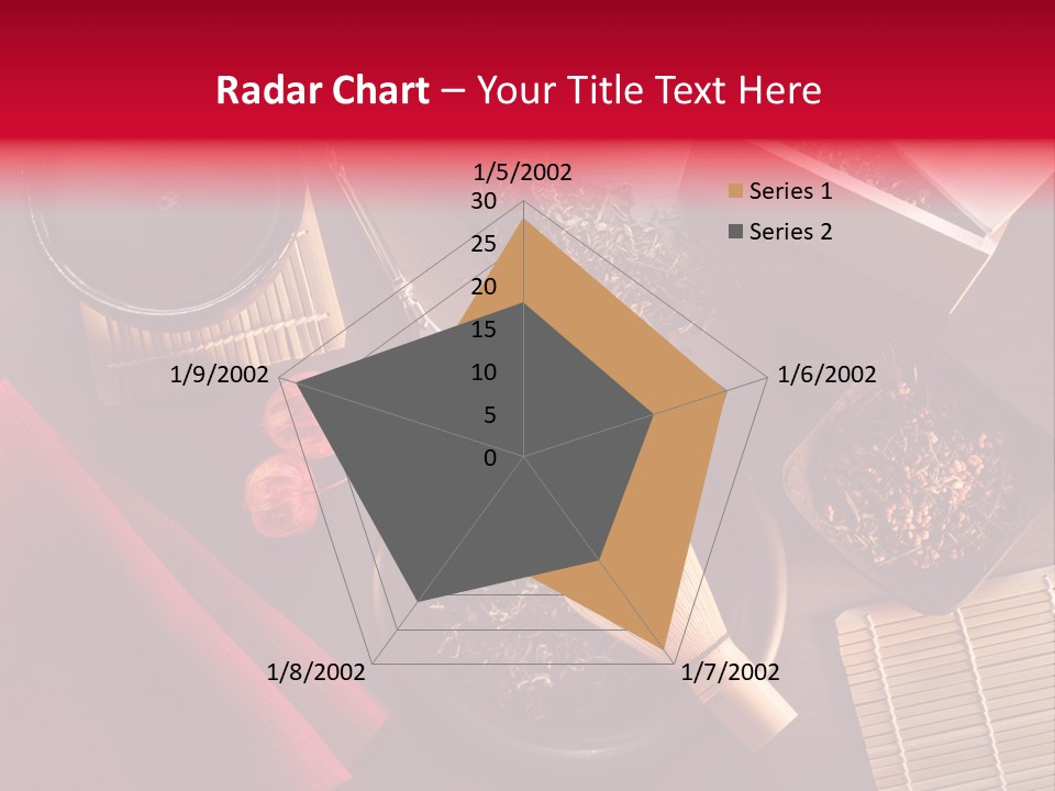 Ceremony Japan Traditional PowerPoint Template