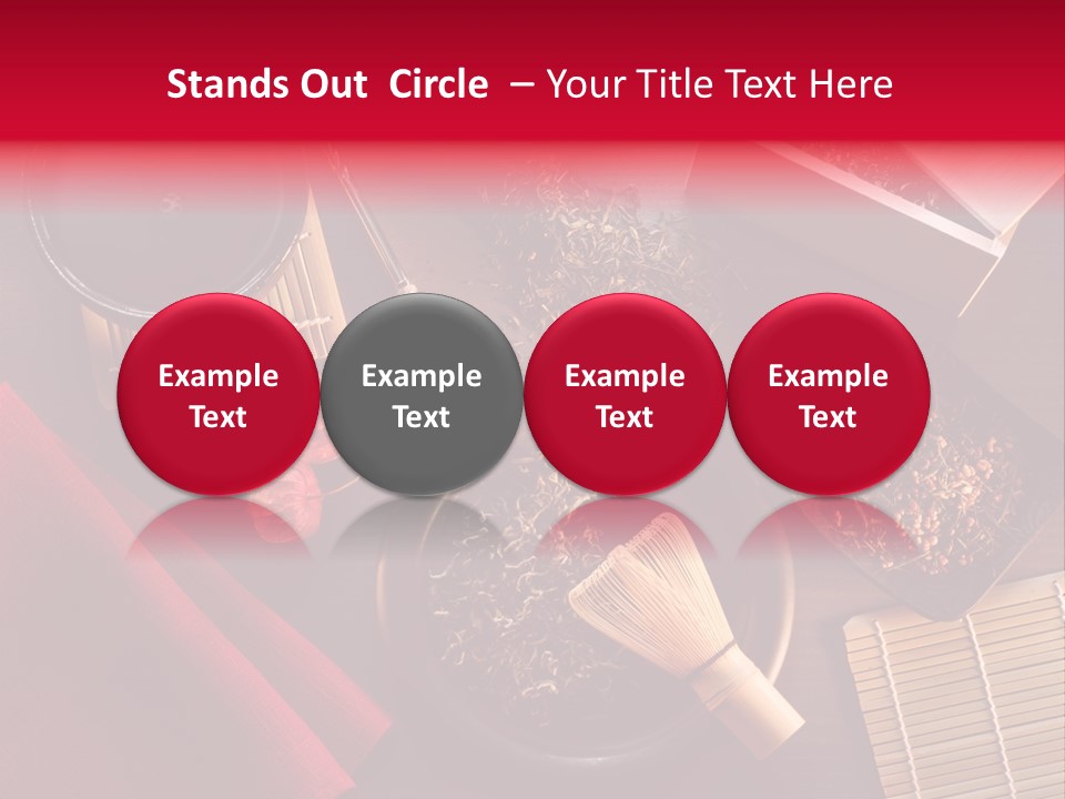 Ceremony Japan Traditional PowerPoint Template