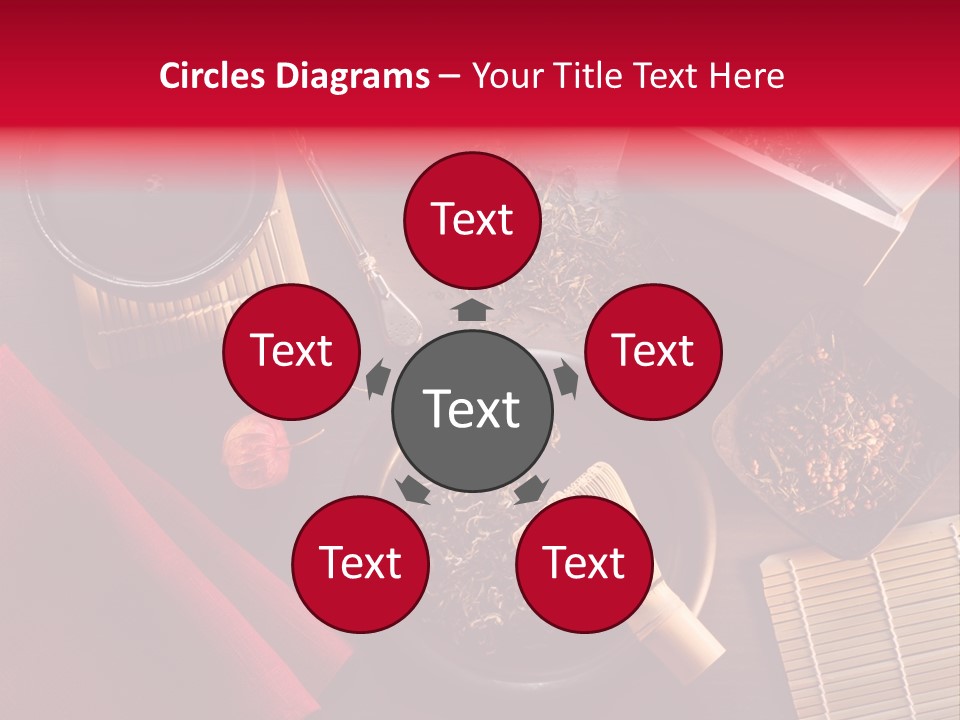 Ceremony Japan Traditional PowerPoint Template