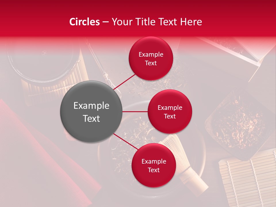 Ceremony Japan Traditional PowerPoint Template