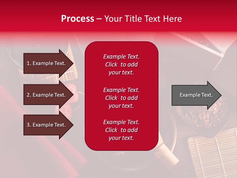Ceremony Japan Traditional PowerPoint Template