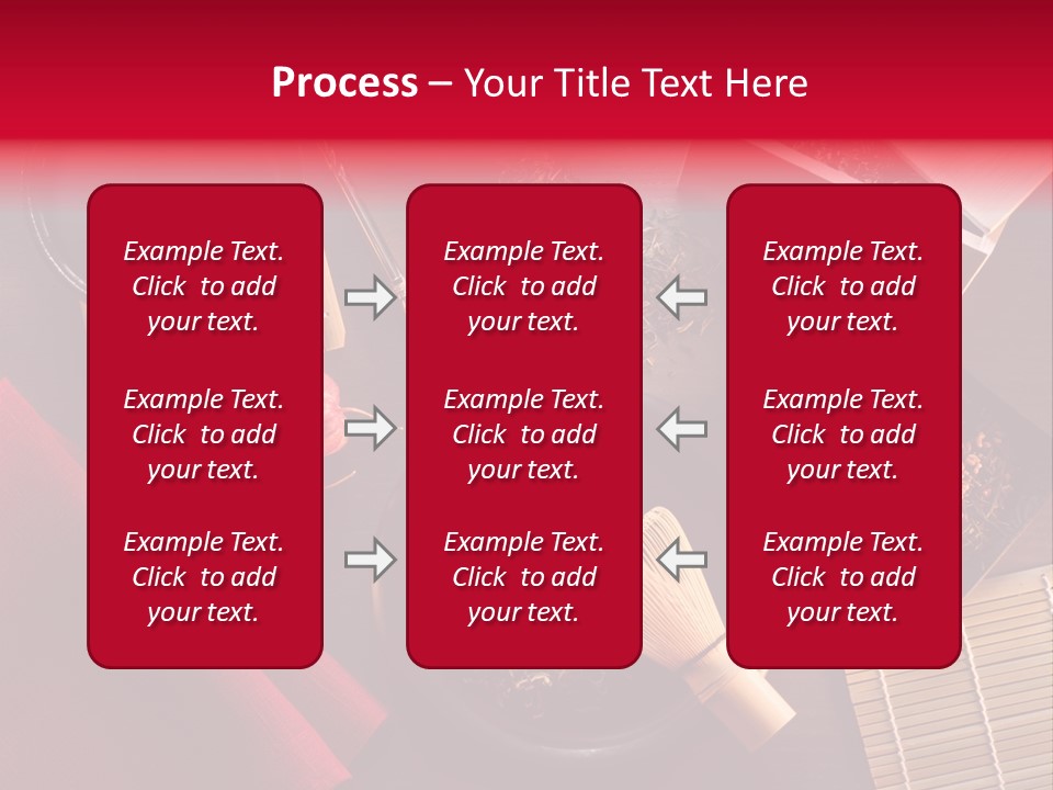Ceremony Japan Traditional PowerPoint Template