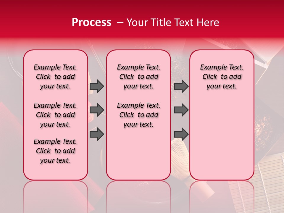 Ceremony Japan Traditional PowerPoint Template