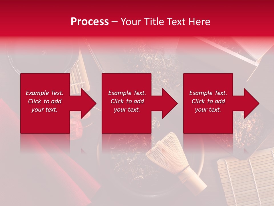 Ceremony Japan Traditional PowerPoint Template