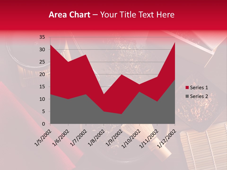 Ceremony Japan Traditional PowerPoint Template