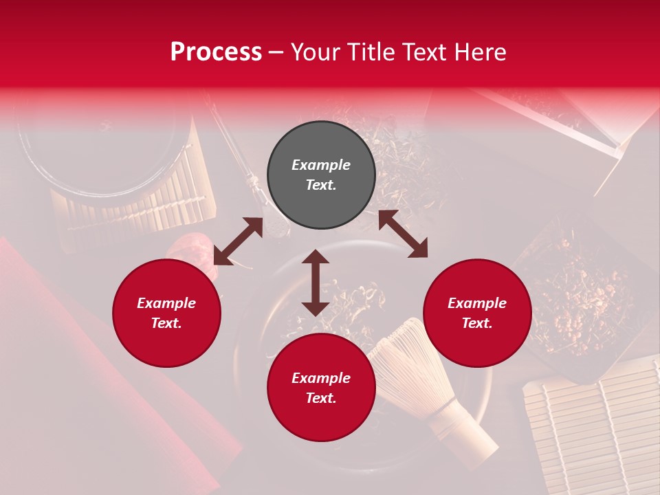 Ceremony Japan Traditional PowerPoint Template