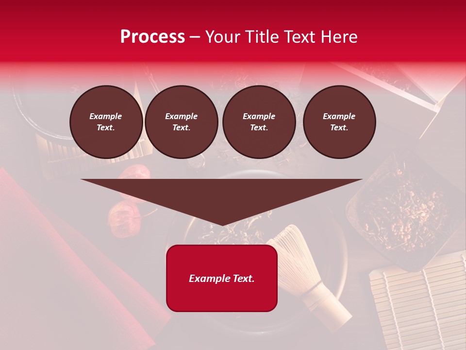 Ceremony Japan Traditional PowerPoint Template