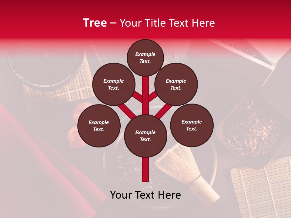 Ceremony Japan Traditional PowerPoint Template